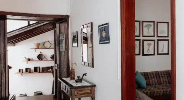 Telegraph House, Book Feriehus Sommerhuse i La Gomera, Hytte