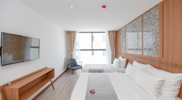Majestic Premium Hotel