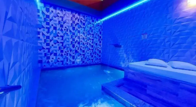 Люкс Premium Motel Belle