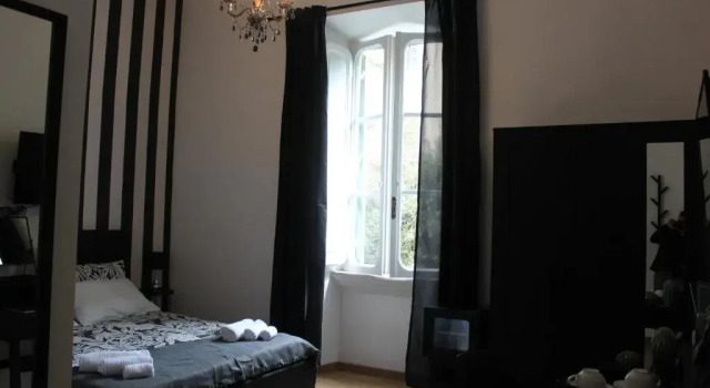 Номер Superior Residenza a San Pietro