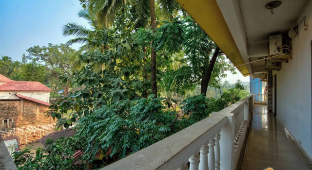 Номер Standard Salotel- near Mae De Deus Church