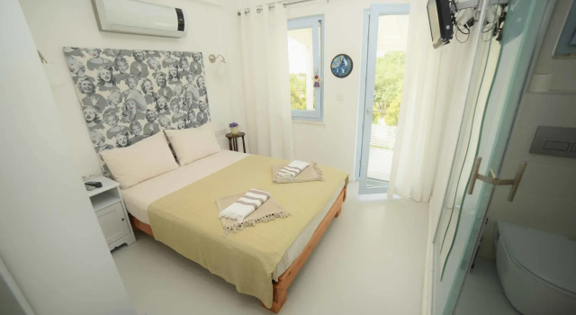 Aspasia House Hotel