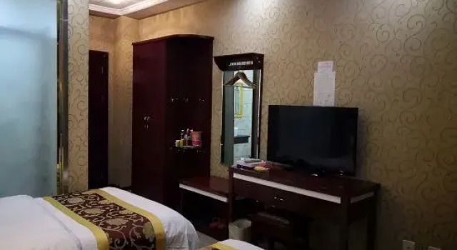 Номер Deluxe Morris House Hotel