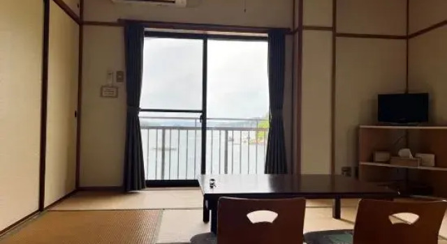 Camera Standard Seaside Uwakai
