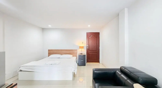 Номер Standard Freesia Guesthouse Suvarnabhumi