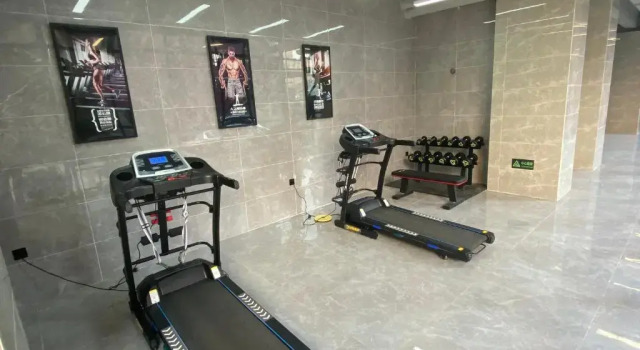 Senyue Chuangxiang Condo Hotel, Rezervasyon Otel Guangdong otoparklı oteller, Otopark