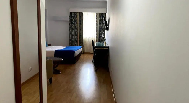 Двухместный номер Standard Hotel Onix
