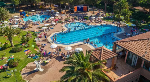 Апартаменты Happy Sea Home Monolocale Angolo Cottura 4 pax