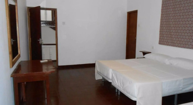Coral Seas Beach Hikkaduwa