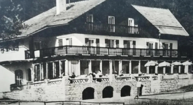 Hotel Waldhaus, Varaa Hotelli Hotellit Baijeri pysäköinnillä, Pysäköinti