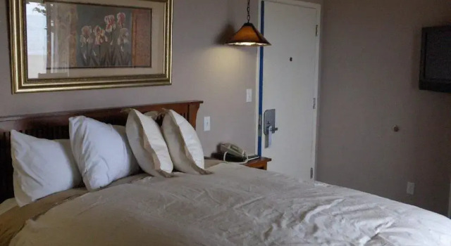 Surf Motel, Rezerwuj Hotel Gualala Sonoma County