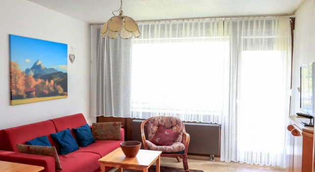 Buck, Varaa Huoneisto Hotellit Baijeri pysäköinnillä, Pysäköinti