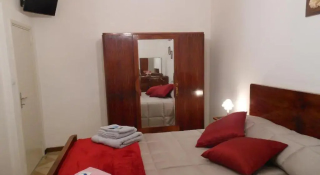 Номер Standard B&B Le Stanze del Chiostro