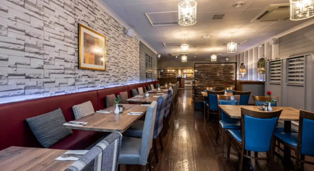 White Horse Inn, Prenota Hotel  