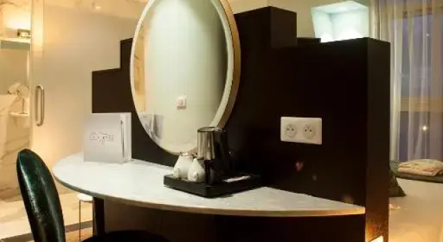 Двухместный номер Standard Hotel La Pietra Restaurant & Spa