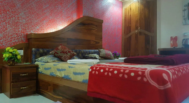 Hotel Guru International, Rezerwuj Hotel Port Blair Andaman Islands