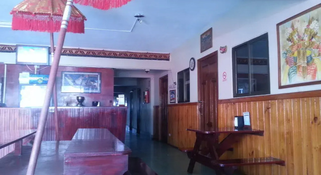 Hotel Bali Panama