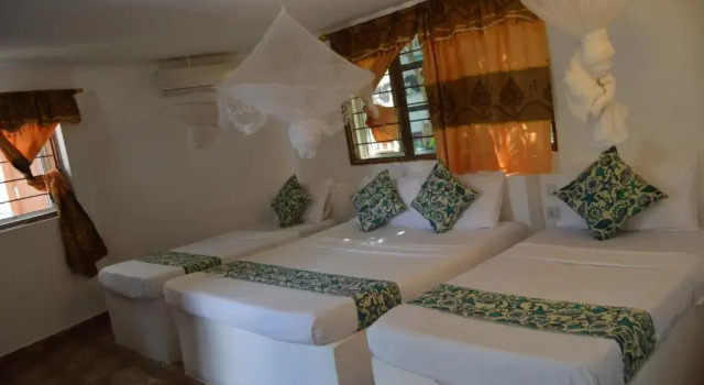 Номер Standard SunSeaBar Beach Resort