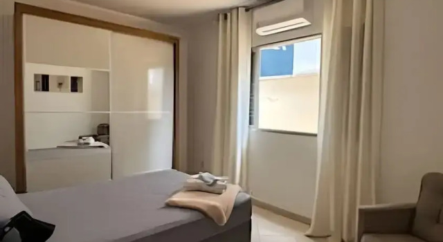 Residencial Vicente Vaz, Забронировать Апартаменты/квартира Патус-ди-Минас Минас-Жерайс