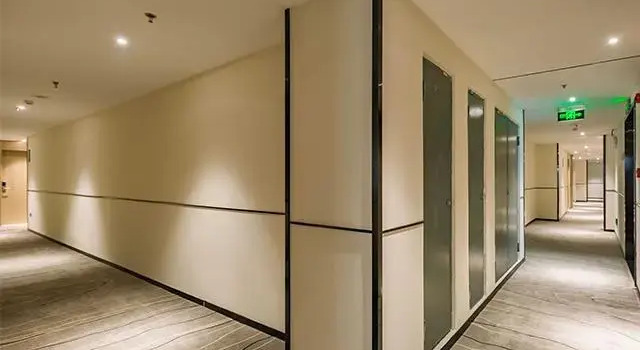 City Comfort Inn Bengbu Jiangfang Road, Book Hotel Hotels in Bengbu with Parking, Parking