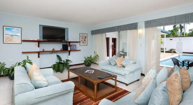 Villa Turrasann, Rezervovat Vila Runaway Bay 