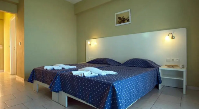 Одноместный номер Standard Panorama Sidari - All Inclusive