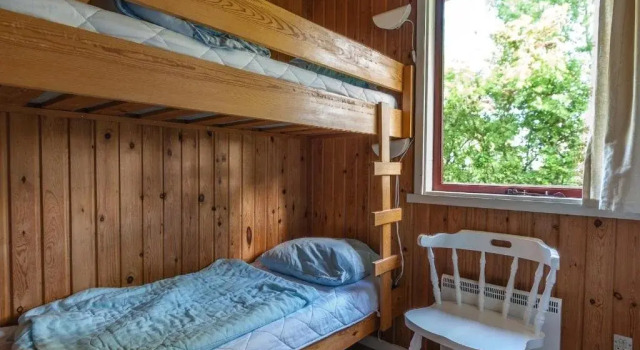 Jøvet Holiday House, Book Hotel Korshavn Denmark