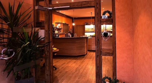 Landgasthof Schwarzes Ross Gmbh & Co. KG