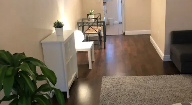 Студия Modern Studio in Heart of South Beach