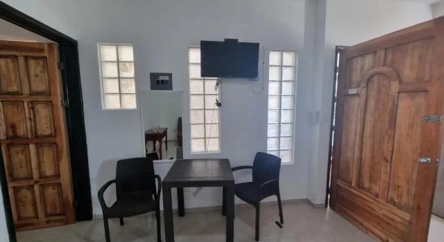 Номер Classic A una calle del ado 5ta avenida