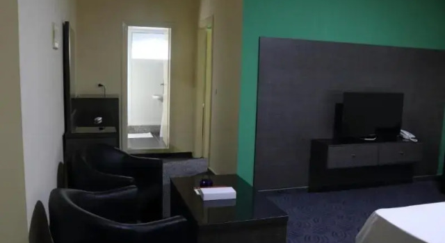 Номер Standard Vista Del Mar Hotel