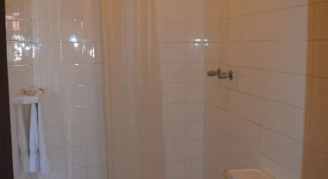 Camera tripla Standard El Tuco Hotel