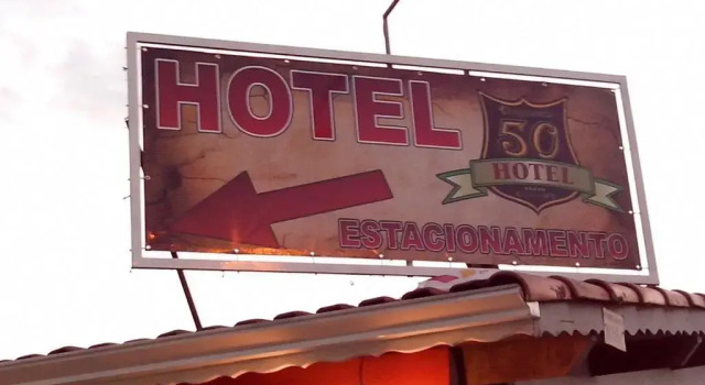 Hotel 50