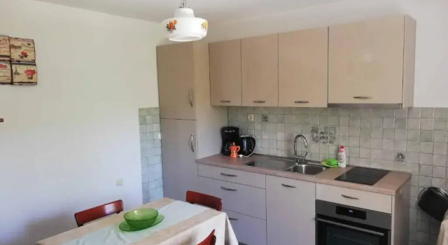 Апартаменты Apartments Sandra