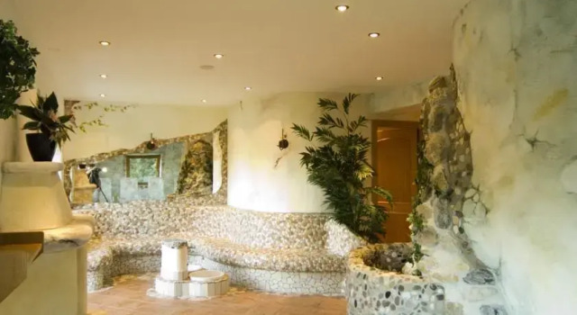 Gasthof Horner, Rezerwuj Hotel Hotele w Salzburg z parkingiem, Parking