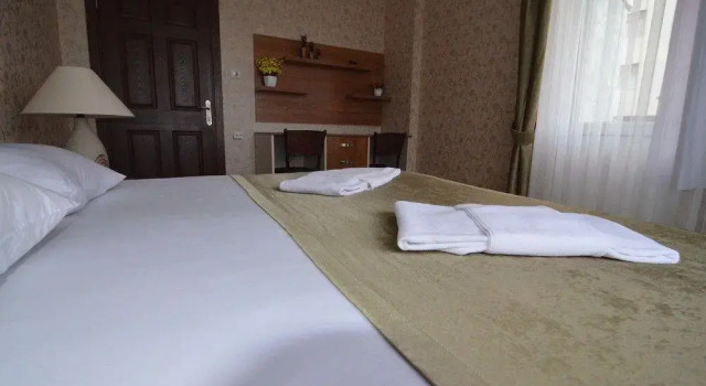 Konaklar Apart 3