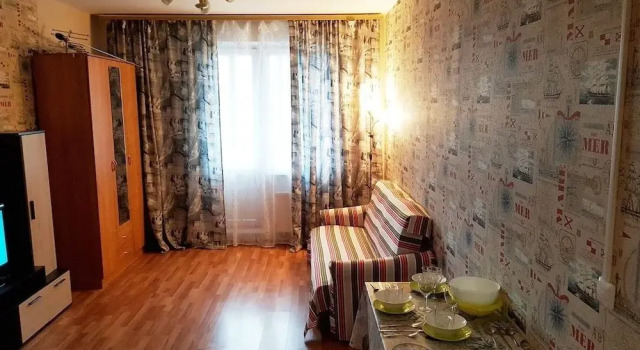 LOFT STUDIO Yubileyny 78, Buchen Sie Ferienwohnung Hotels in Oblast Moskau mit Parkplatz, Parkplätze