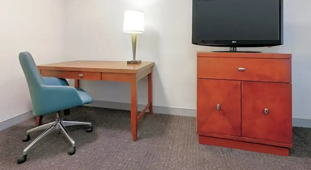 Четырёхместный номер Standard The Arlin, Arlington, a Tribute Portfolio Hotel