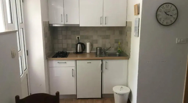 Апартаменты c 1 комнатой Apartments Marino Gojak