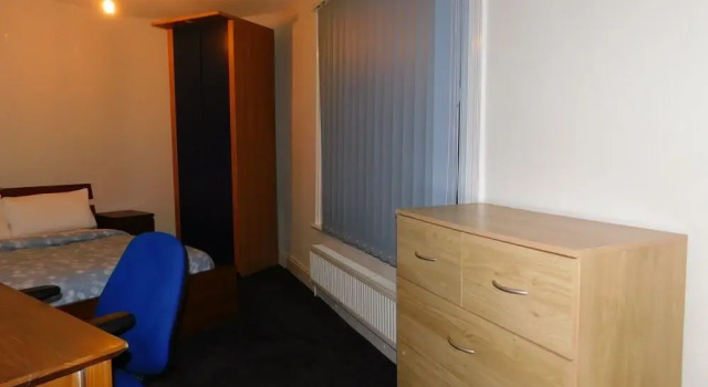 Deluxe City Apartment
