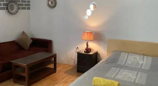 Студия Jolie studio dans le centre-ville
