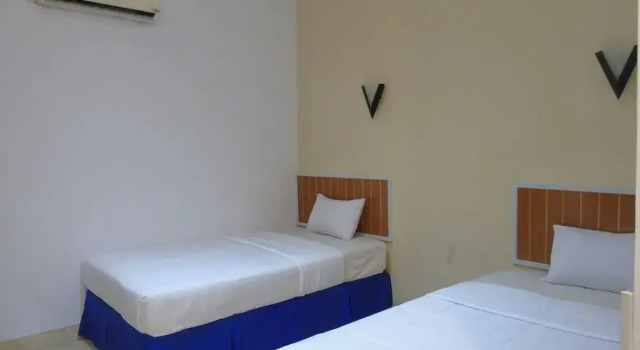 Hotel Permata Zamrud