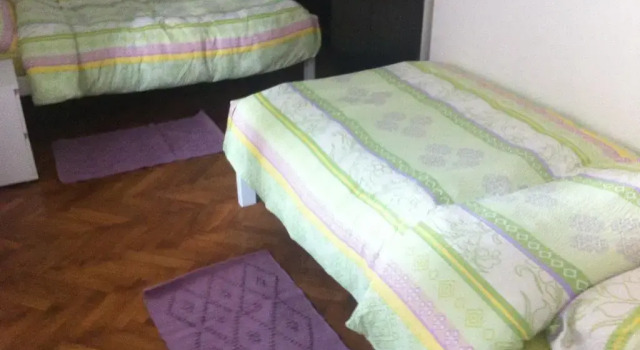 Apartman Antik Zagreb, Buchen Sie Ferienwohnung Zagreb Kroatien