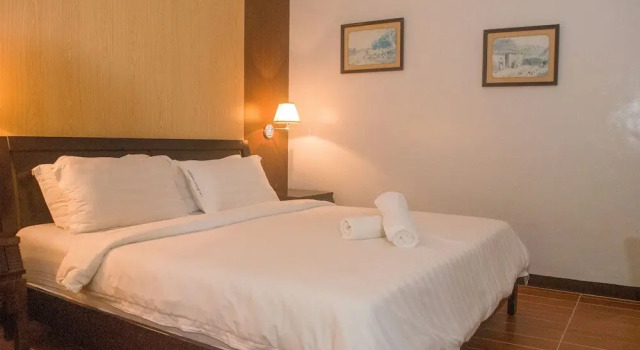 Номер Deluxe Lukay Las Brisas