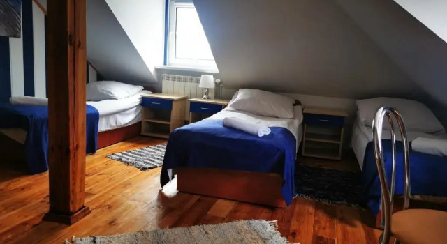 Hotel Ukiel Wellness & SPA