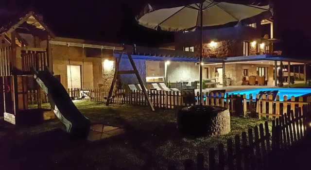 Вилла Quinta de Cabanas Douro Country House