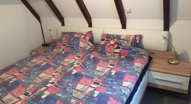 Ferienhaus Bayern, Varaa Hotelli Hotellit Baijeri pysäköinnillä, Pysäköinti