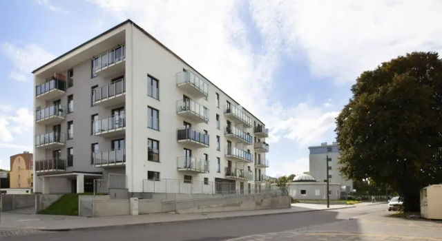 Elite Apartments Nadmorski Brzeźno, Varaa Huoneisto Brzezno 