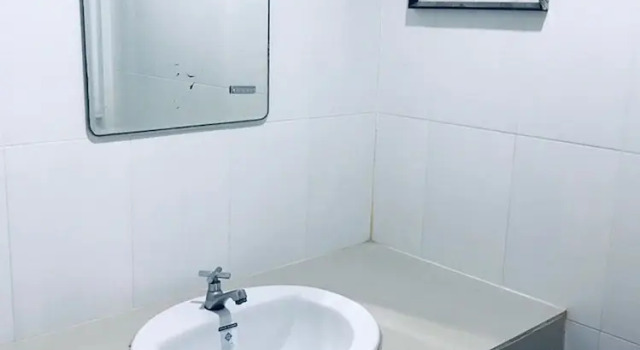 Номер Economy PP Garden Villa