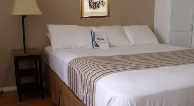 Номер Standard CCBC Resort Hotel - A Gay Mens Resort